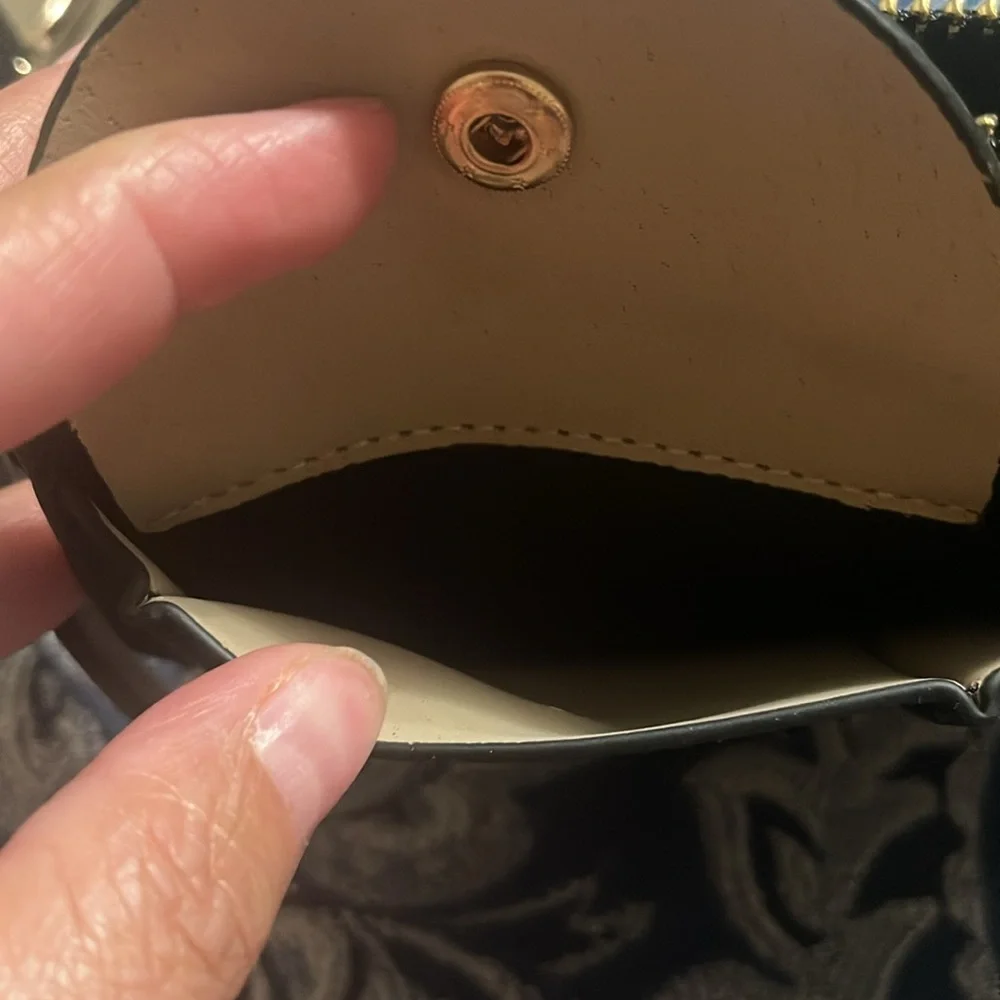 black waist belt - Picture 4 of 7